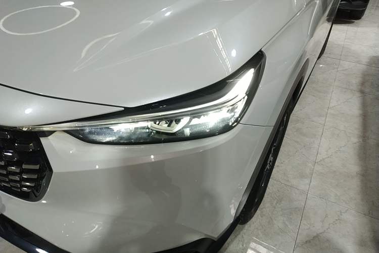 Used Honda XR-V 2024 1.5L CVT Trend Edition