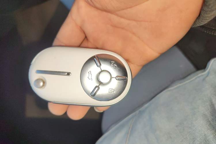 Used Bestune Pony 2025 222km Lightning Horse