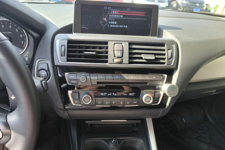 Used BMW 1 Series 2015 120i Leading Model
