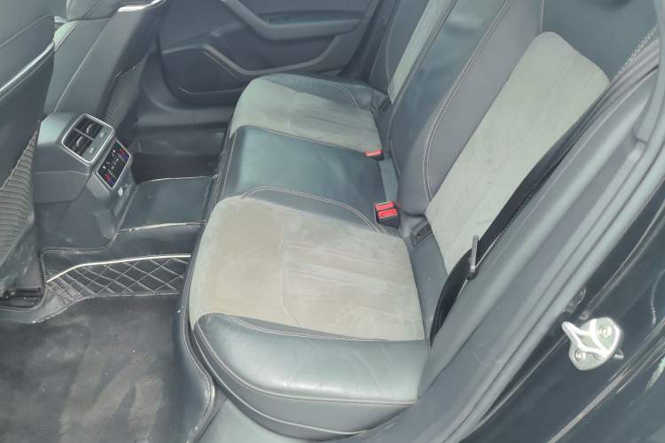 Used Audi A6L 2021 45 TFSI Prestige Dynamic Edition