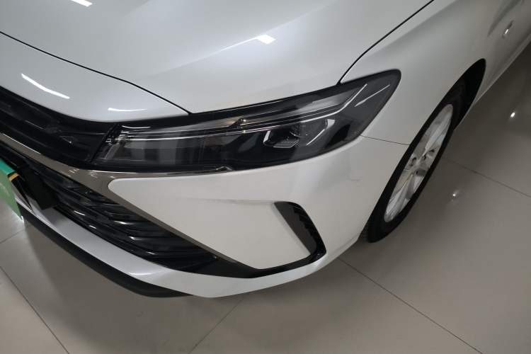 Used Chevrolet Monza 2024 1.5L Dual-Clutch Enjoyment Edition
