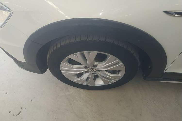 Used Volkswagen C-TREK 2018 1.5L Automatic Comfort Model
