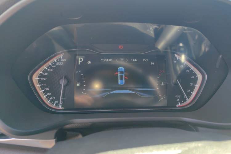 Used SAIC MAXUS D90 2017 2.0T Automatic All-Wheel Drive Sirius