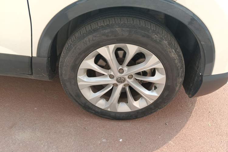 Used Brilliance V3 2017 1.5L Manual Comfort Model
