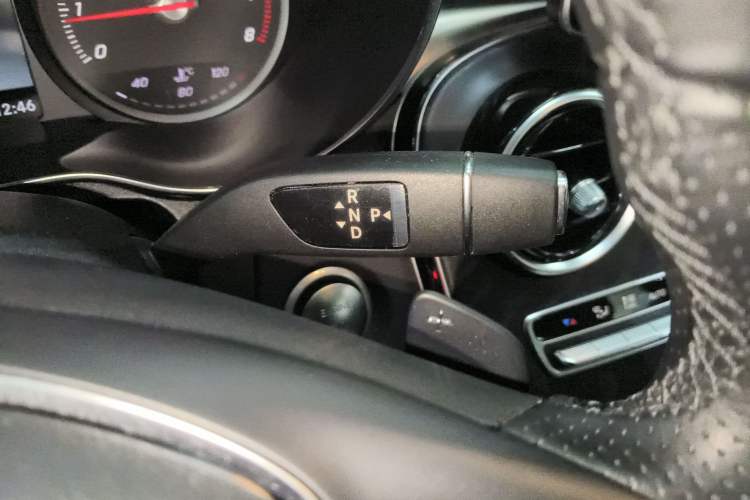 Used Mercedes-Benz C-Class 2017 Restyled C 180 L Fashion Edition Sport Version