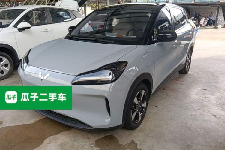 Used Wuling Bingo PLUS 2024 510 km Flagship Edition Four-Seater Version Guazi used car, China used car export, Used car for sale, Used  cars, Cheapest cars for sale