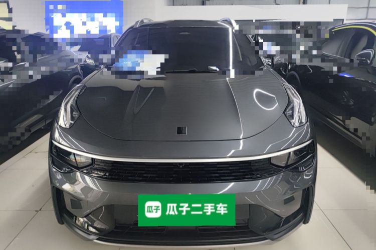 Used Lynk & Co 01 2023 2.0TD Two-Wheel Drive Asian Games Edition