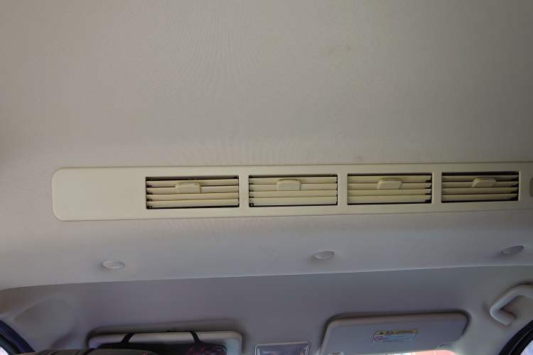 Used HYOSOW S3 2014 1.5L Luxury Version China IV Emission Standard
