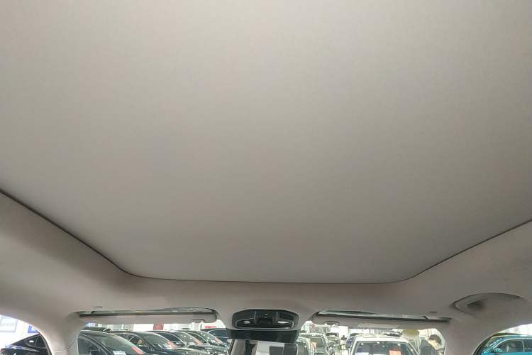 Used Geely Auto Monjaro L Intelligent Engine 2024 1.5T Tiangong Edition
