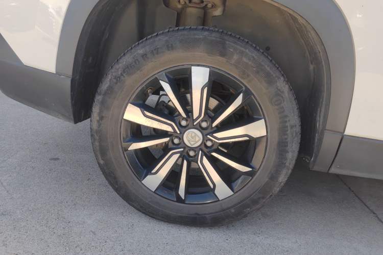 Used Baojun 530 2018 1.5T Manual Prestige Version China V