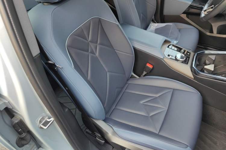 Used BMW X3 2025 xDrive30L Luxury Edition M Sport Package
