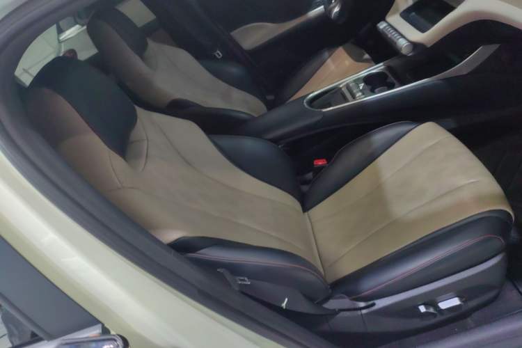 Used BYD Dolphin 2025 420km Fashion Edition
