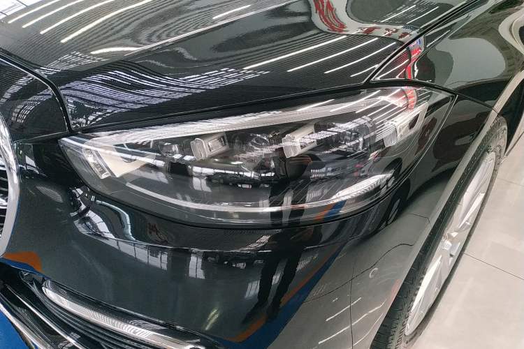 Used Mercedes-Benz S-Class 2024 Restyled S 400 L Business Version