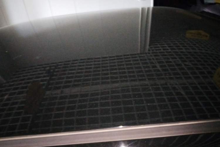 Used Baojun KiWi EV 2021 Artist Model Ternary Lithium
