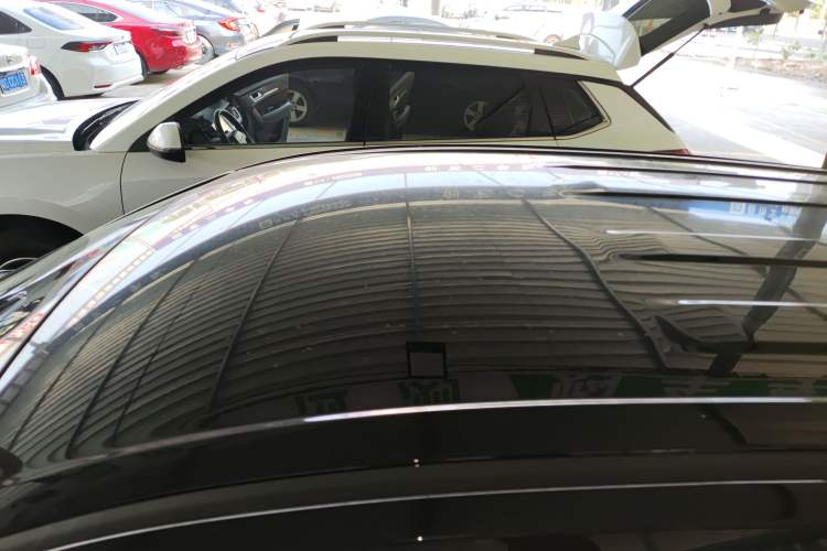 Used Toyota Corolla Cross 2024 2.0L Pioneer Edition
