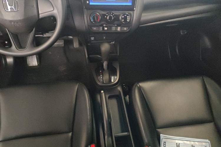 Used Honda Fit 2016 1.5L LX CVT Comfort Model Gear Lever