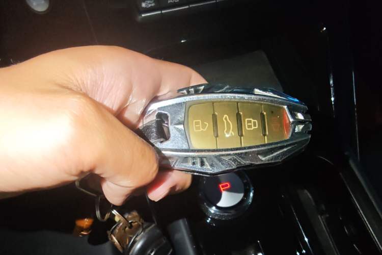 Used Haval H6 2022 3rd Generation 1.5T Automatic Two-Wheel Drive Max