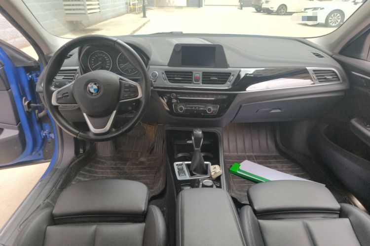 Used BMW 1 Series 2017 118i Sport Edition