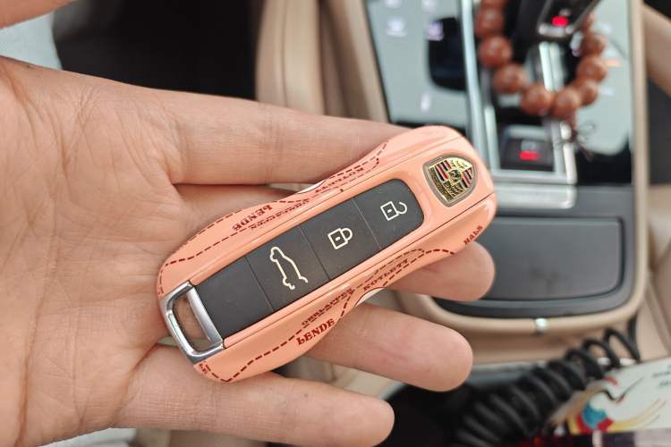 Used Porsche Cayenne E-Hybrid 2021 Cayenne E-Hybrid 2.0T
