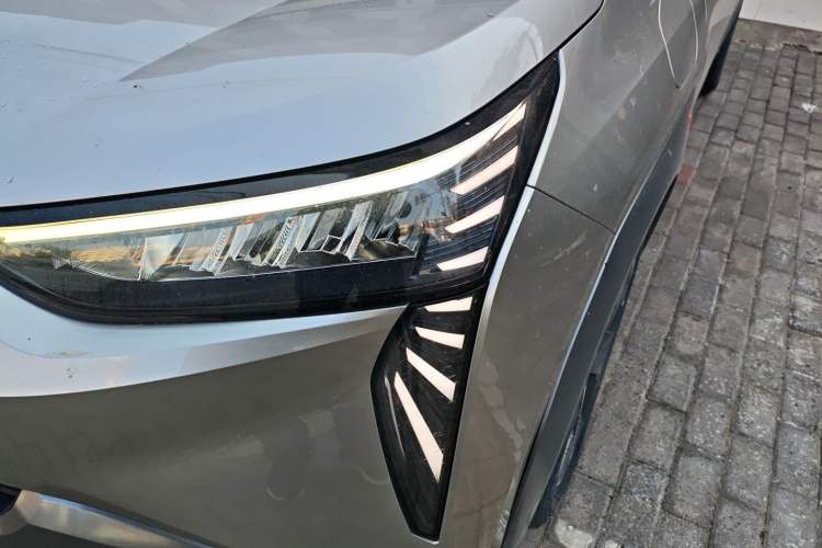 Used AION Y 2022 70 Intelligent Driving Version Ternary Lithium
