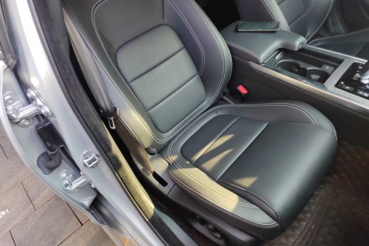 Used Jaguar XEL 2021 2.0T 250 PS R-DYNAMIC S Advanced Sport Edition
