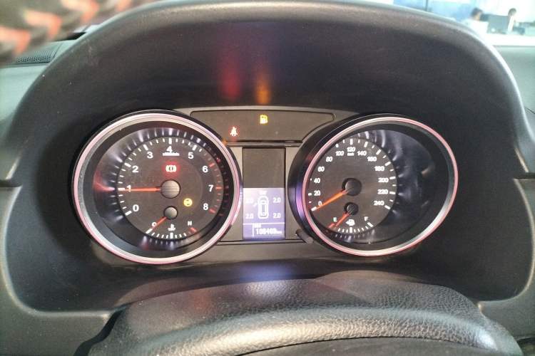 Used Haval H6 2017 Blue Label Sport Edition 1.5T Manual Two-Wheel Drive Elite Model