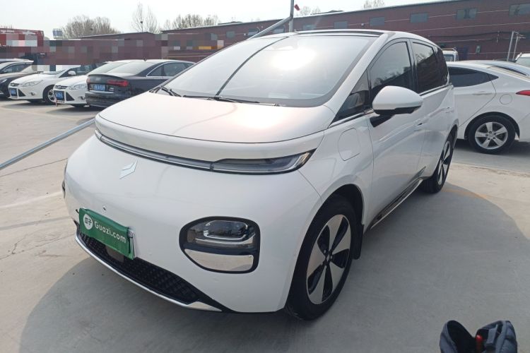 Used Baojun Cloud 2023 460 Max Lingxi Version