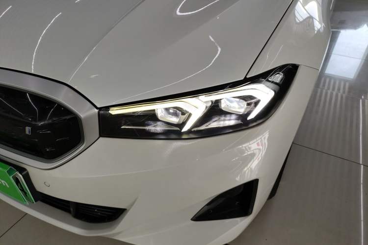 Used BMW i3 2022 eDrive 35 L