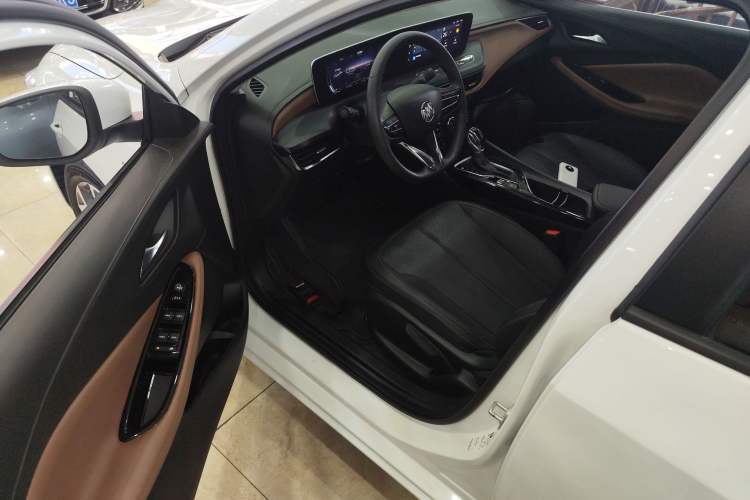 Used Buick Verano 2022 Pro 533T Enjoyment Edition Driver Seat