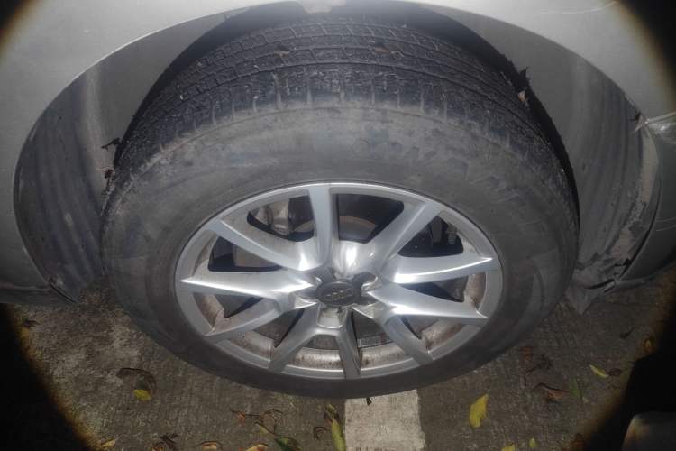 Used Audi Q5 2016 40 TFSI Trendy Edition