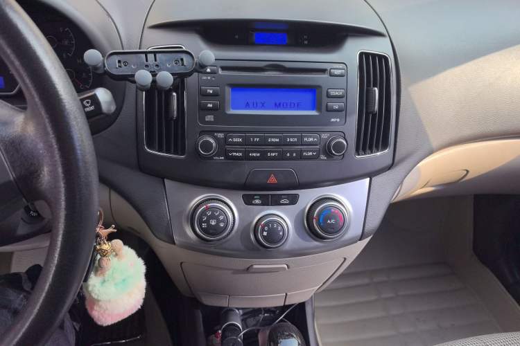 Used Hyundai Celesta 2015 1.6L Automatic Comfort Model