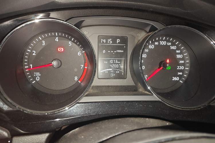 Used Volkswagen Sagitar 2018 1.6L Automatic Comfort Model
