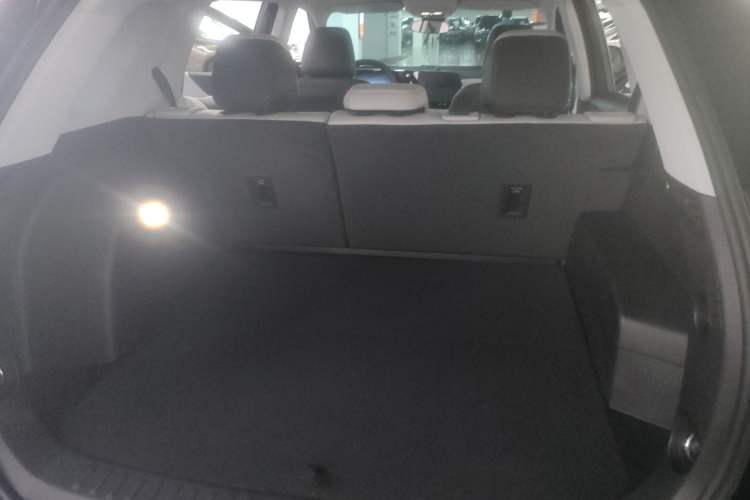 Used Chevrolet Equinox Plus 2024 102km RS Ultimate Edition
