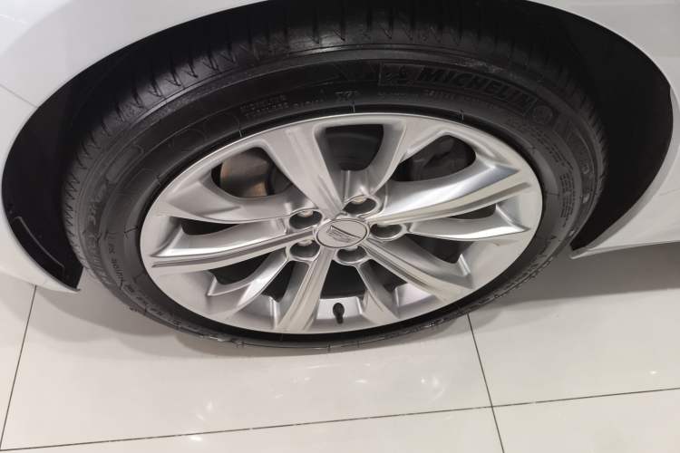 Used Cadillac CT5 2024 28T Luxury Pro Trim