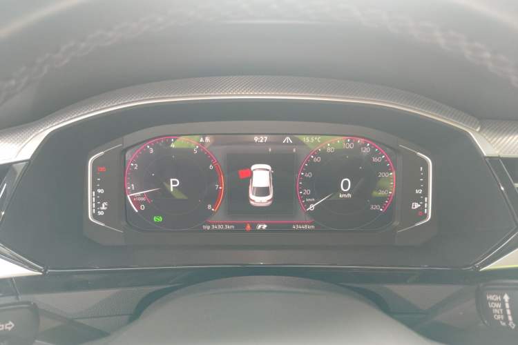 Used Volkswagen FAW-Volkswagen CC 2021 380TSI Striking Edition