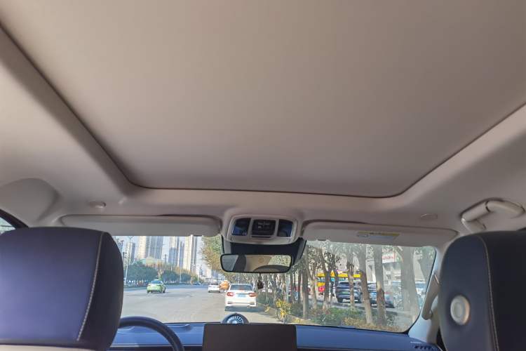 Used Tank 500 New Energy 2023 Hi4-T