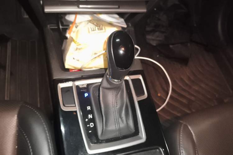 Used Hyundai Mistra 2016 1.8L Automatic Smart GLS