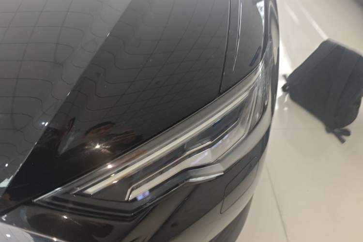 Used Audi A6L 2019 45 TFSI Prestige Elegant Edition