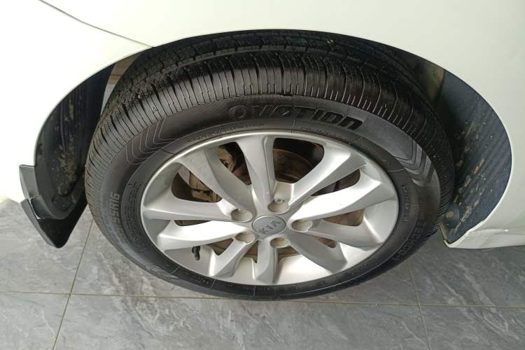 Used Kia K3 2016 1.6L Automatic GL