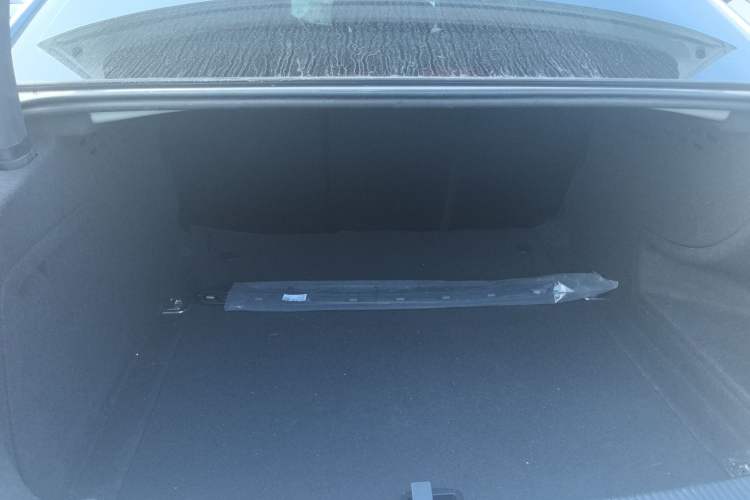 Used Audi A4L 2013 30 TFSI Automatic Comfort Model