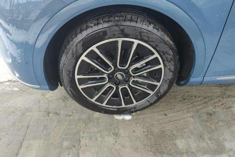 Used Hima H5 2025 Model Pure Electric Max Long Range