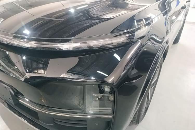 Used Li Auto L8 2024 Max
