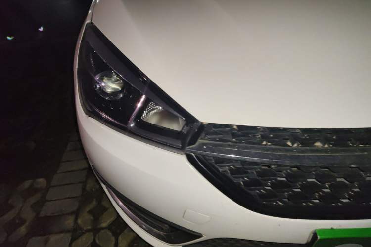 Used Chery Arrizo 5 2017 1.5L Manual Lingchao Edition Right Front Headlight