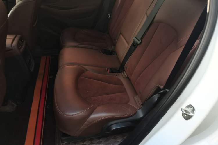 Used Buick Envision 2017 28T Four-Wheel Drive Elite Model
