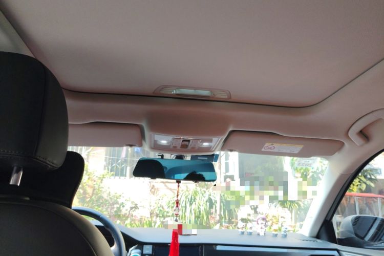 Used Volkswagen Lavida 2019 280TSI DSG Luxury Edition China VI Standard
