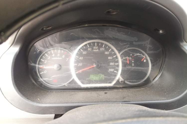 Used Wuling Hongguang 2014 1.2L Base Model China IV