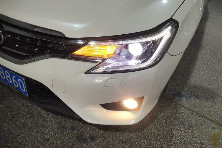 Used Toyota Reiz 2013 2.5V Elite Edition