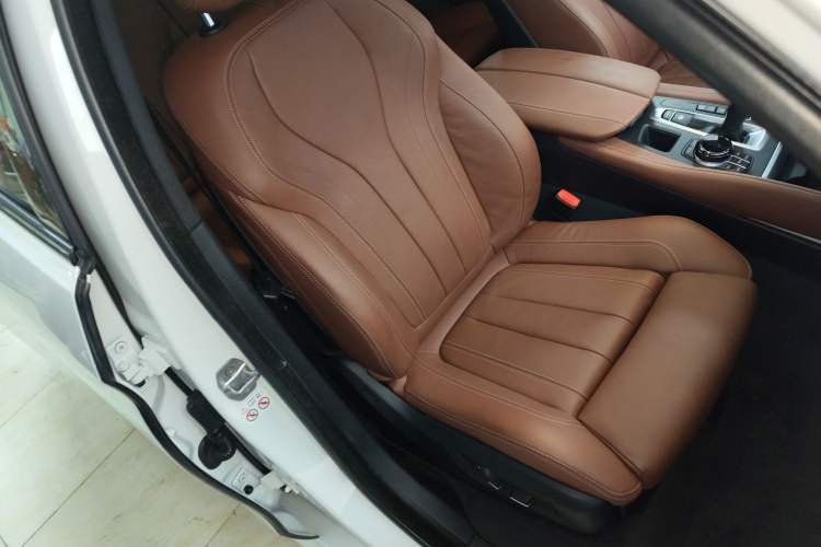 Used BMW X6 2019 xDrive35i M Sport Package
