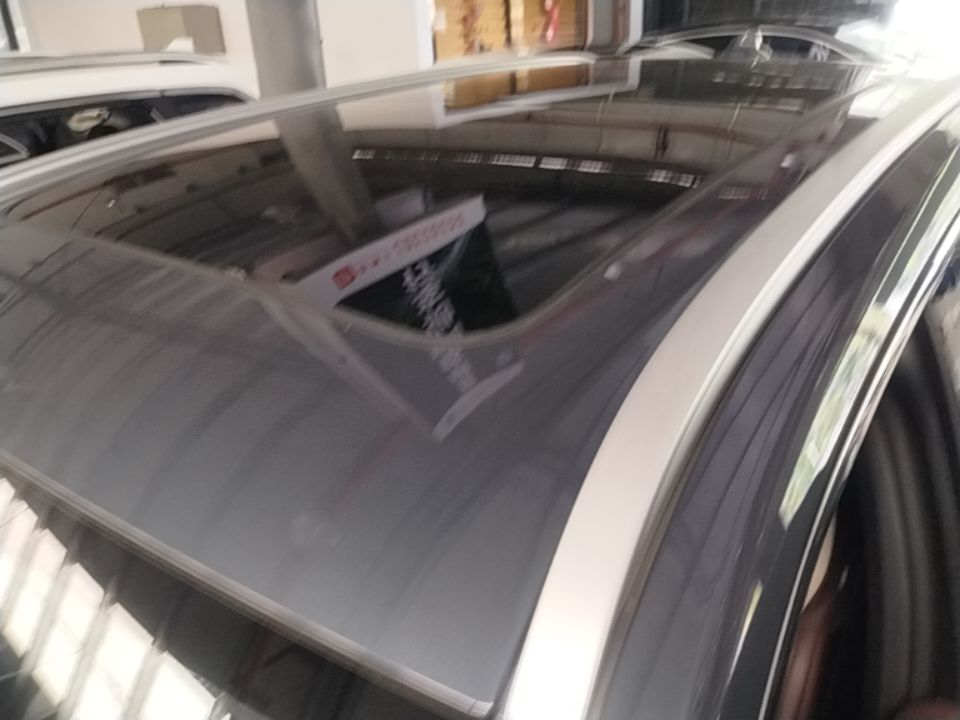 Geely Auto Monjaro L 2021 2.0TD DCT EVO Two-Wheel Drive Smart Luxury Version — снимка 7