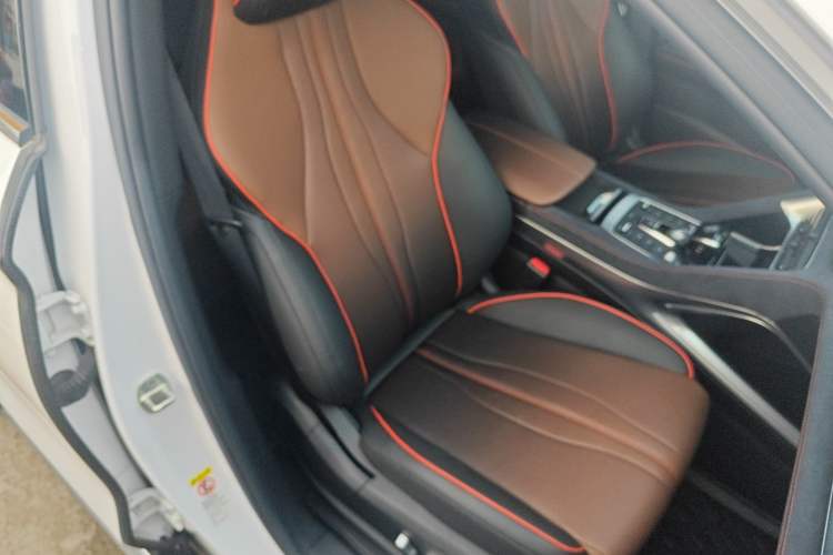 Used BYD Song PLUS 2020 1.5T Automatic Flagship PLUS
